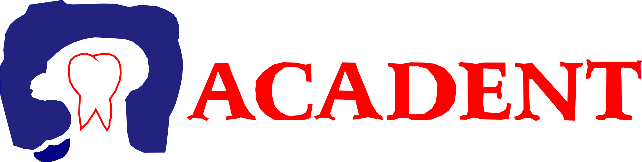 Distribuidor Dental Acadent
