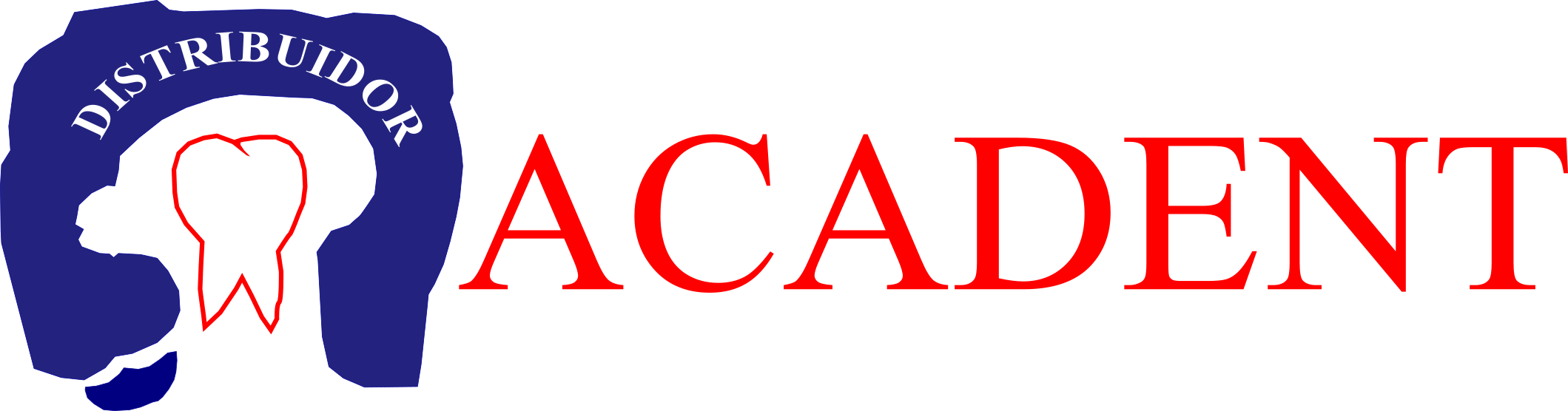 Distribuidor Dental Acadent